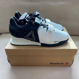 Reebok Legacy Lifter Men's weightlifting shoes 8.5